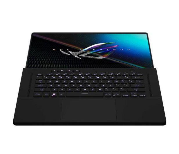 ASUS ROG Zephyrus M16 i7-12700H/16GB/512/Win11 RTX3060 165Hz - 1059468 - zdjęcie 4